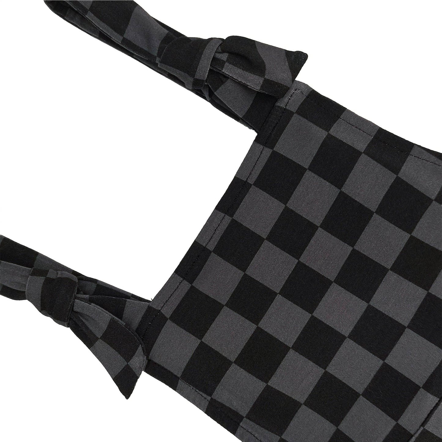 Stealth Bell Bottom Jumpsuit