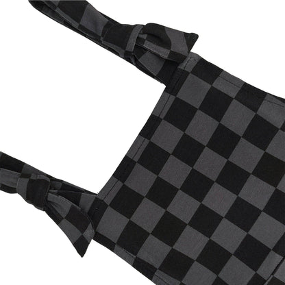 Stealth Bell Bottom Jumpsuit