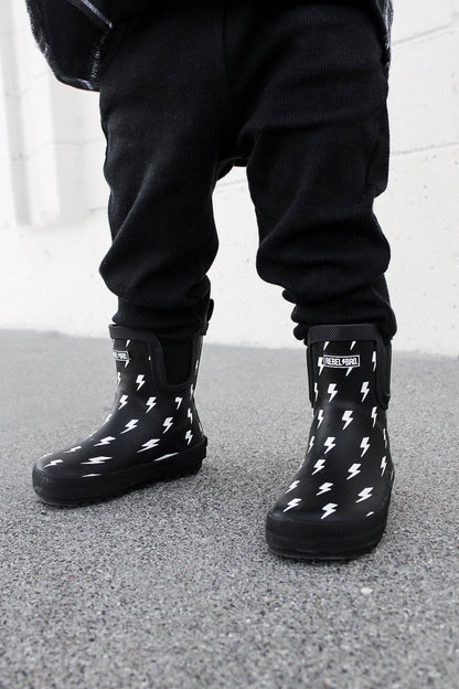 Holstyn Midi Boot in Jagger: Jagger