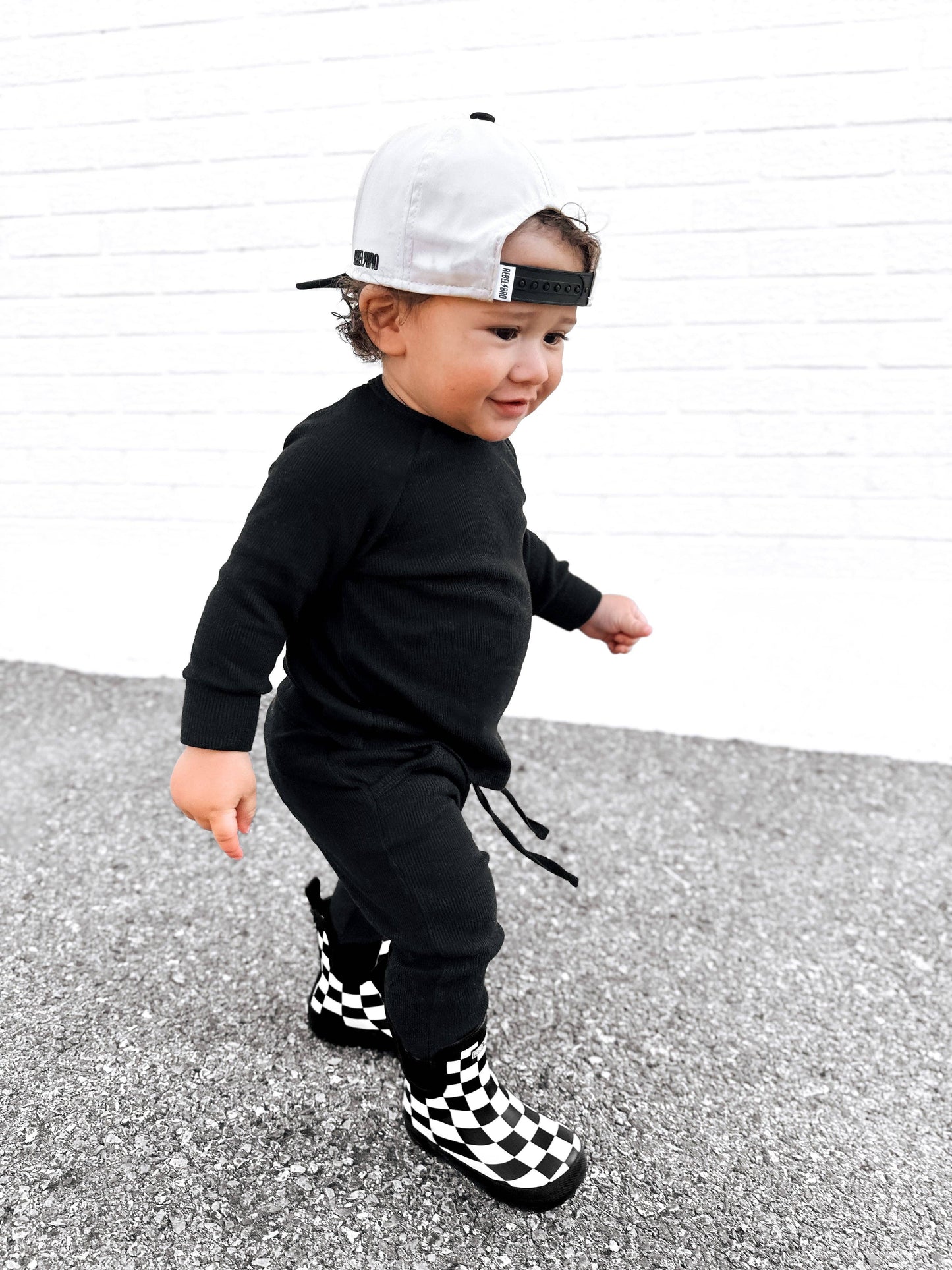 Holstyn Midi Boot in Venice: Venice