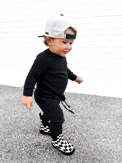 Holstyn Midi Boot in Venice: Venice