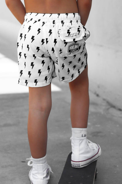 Hybrid Swim Trunks in Bowie