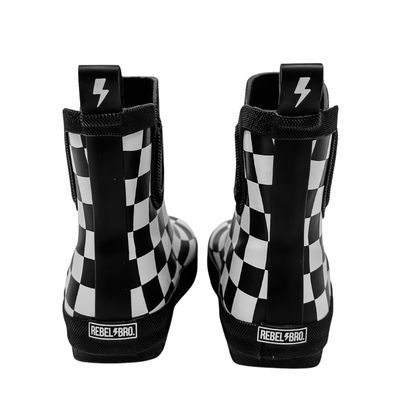 Holstyn Midi Boot in Venice: Venice