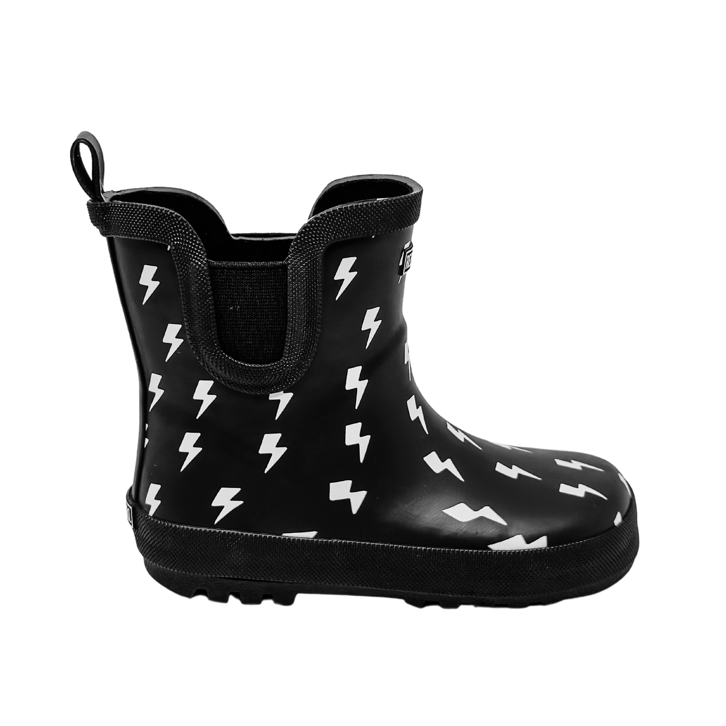Holstyn Midi Boot in Jagger: Jagger