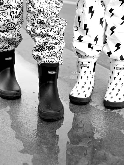 Classic Midi Boot in Bowie