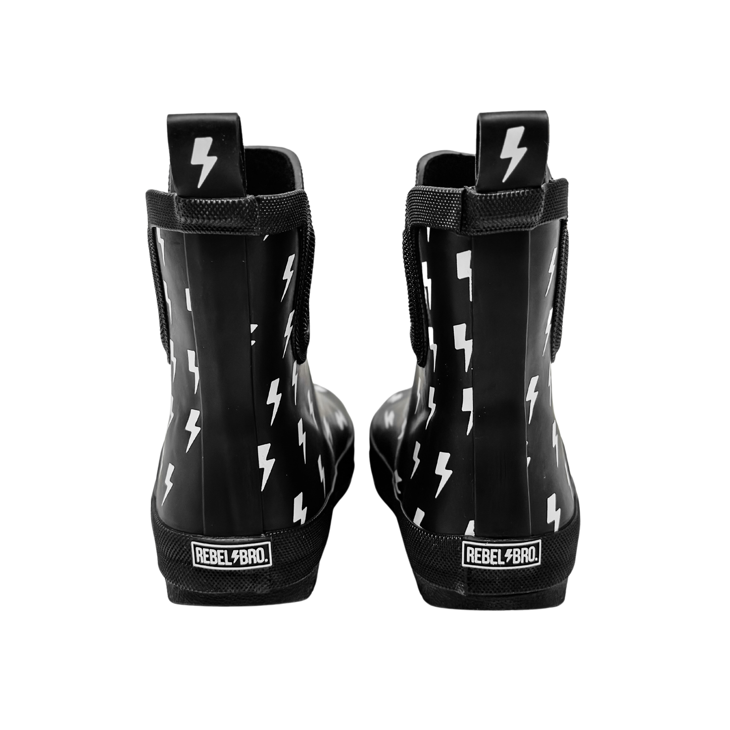 Holstyn Midi Boot in Jagger: Jagger