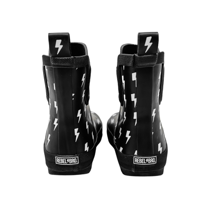 Holstyn Midi Boot in Jagger: Jagger